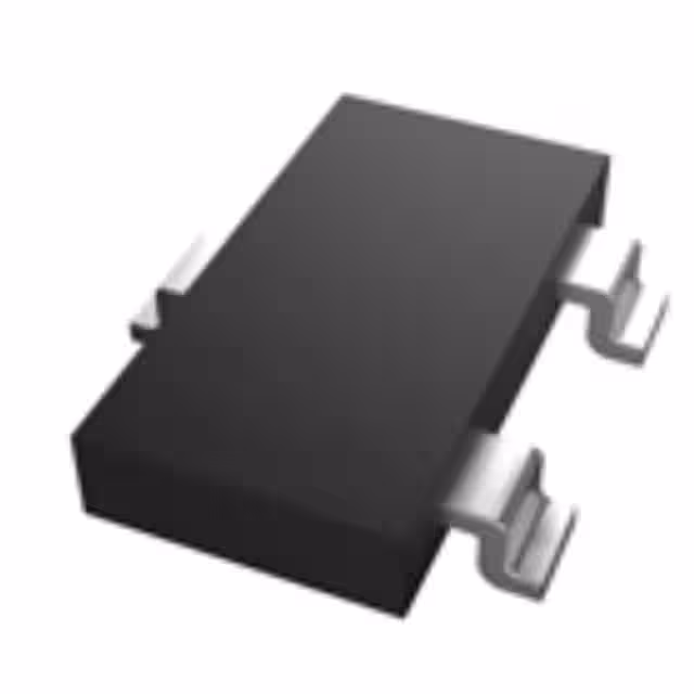 BC846C-TP Micro Commercial Co  Transistors - Bipolaires (BJT) - Simples